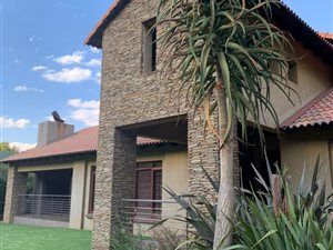 4 Bed House in Boksburg Central