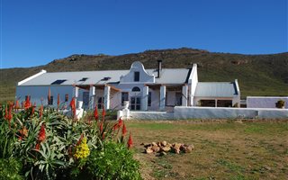141.8 ha Farm in Tulbagh
