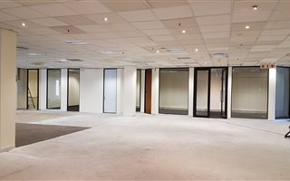 606 m² Commercial space in Rosebank