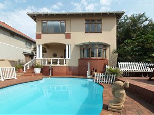 3 Bedroom House in Bulwer