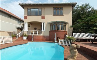 3 Bedroom House in Bulwer