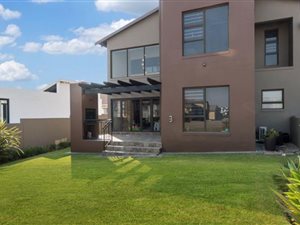 3 Bed House in Greenstone Hill