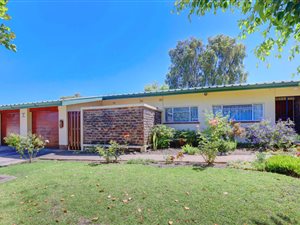 3 Bed House in Dormehlsdrift