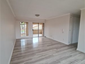 2 Bed Apartment in The Wilds