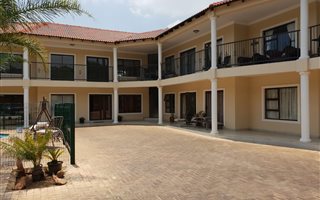 3 Bedroom Townhouse in Northmead