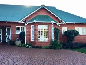 3 Bed Townhouse in Montrose