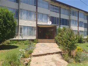2 Bed Flat in Florida