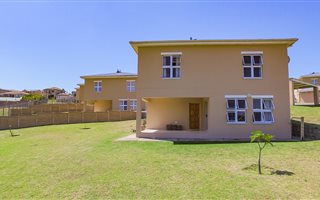 4 Bedroom Cluster in Grahamstown