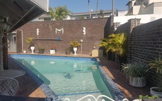 4 Bedroom House in Parlock
