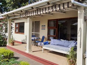 3 Bed House in George South