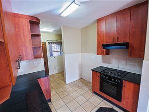 3 Bed Duplex in Equestria