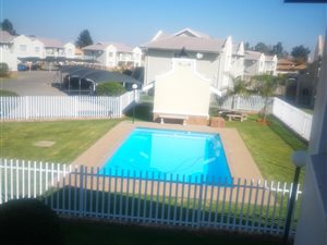 2 Bed Townhouse in Benoni CBD