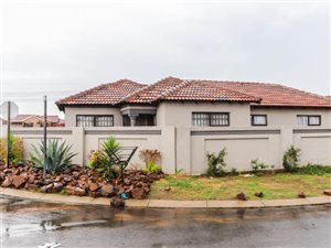 3 Bed House in Powerville