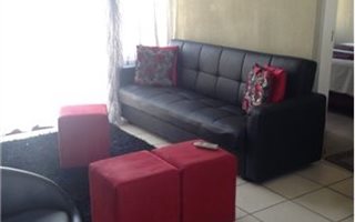 2 Bedroom Apartment in Honeydew