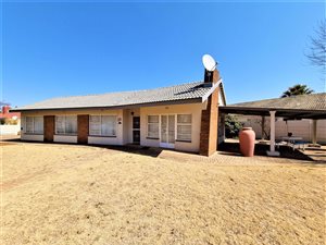 3 Bed House in Ferryvale