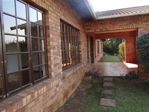 3 Bed Townhouse in Montrose