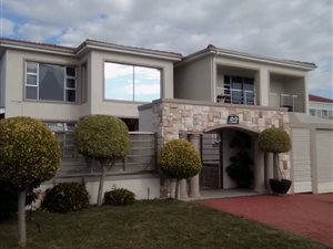 5 Bed House in Rouxville