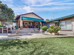 3 Bed Cluster in Randpark
