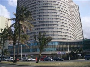 1 Bed Apartment in Esplanade