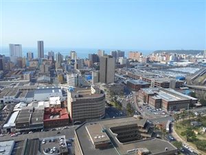 1 Bed Apartment in Esplanade