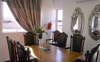 106 m² Office Space in Silver Lakes Golf Estate