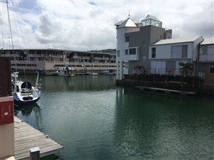3 Bed Apartment in Knysna Quays
