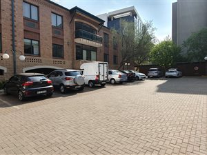 18 m² Commercial space in Menlyn