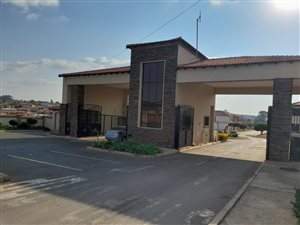 322 m² Land available in Munsieville South