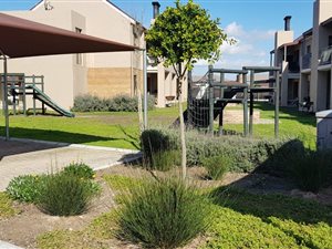 2 Bed Apartment in Kraaifontein Central