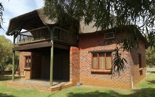 140 ha Farm in Koster