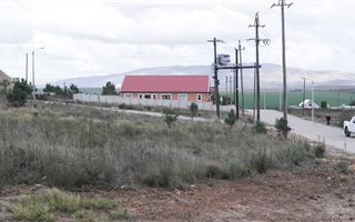 561 m² Land available in Caledon