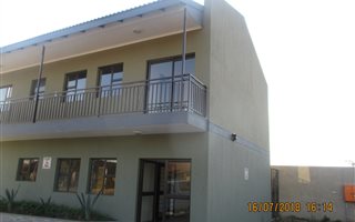 100 m² Office Space in Vaalpark