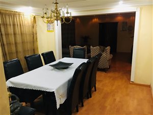 3 Bed House in Motherwell