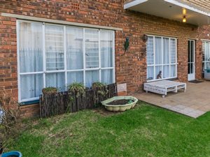 3 Bed Townhouse in Horison