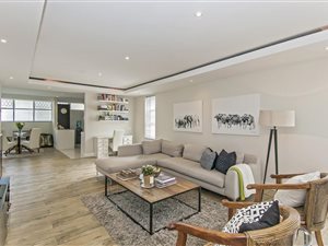 1 Bed Apartment in Dunkeld