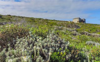 1079 m² Land available in Pinnacle Point Golf Estate