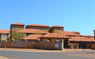 2 Bedroom Apartment in Oukraal Estate