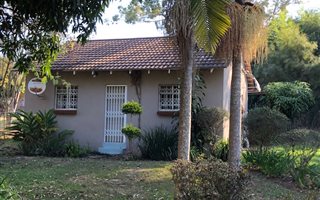 1 Bedroom Flat in White River AH