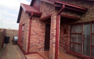 3 Bedroom House in Orlando West