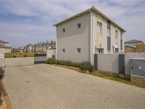 2 Bed Apartment in Overbaakens