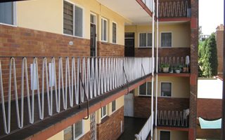 2 Bedroom Apartment in Arcadia