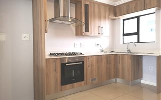 2 Bedroom Apartment in Bryanston