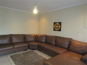 3 Bed House in Lyndhurst