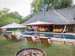 1500 m² Commercial space in Blyde Wildlife Estate