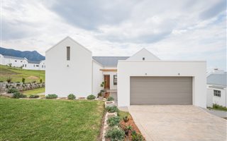 3 Bedroom House in Blanco