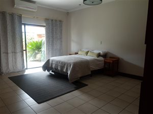 1 Bed Simplex in Retire at Midstream