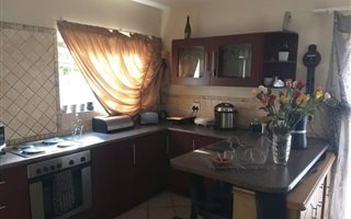 3 Bedroom Duplex in Rustenburg Central