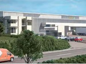562 m² Commercial space in Durbanville Hills