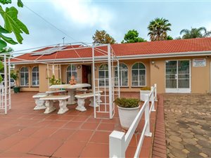 3 Bed House in Strubens Valley
