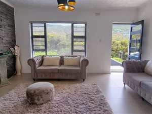 3 Bed House in Glencairn